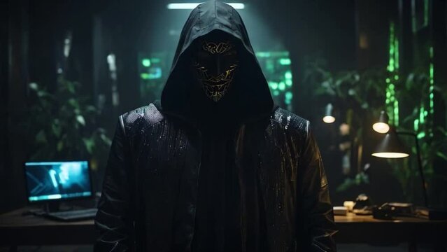 Villain