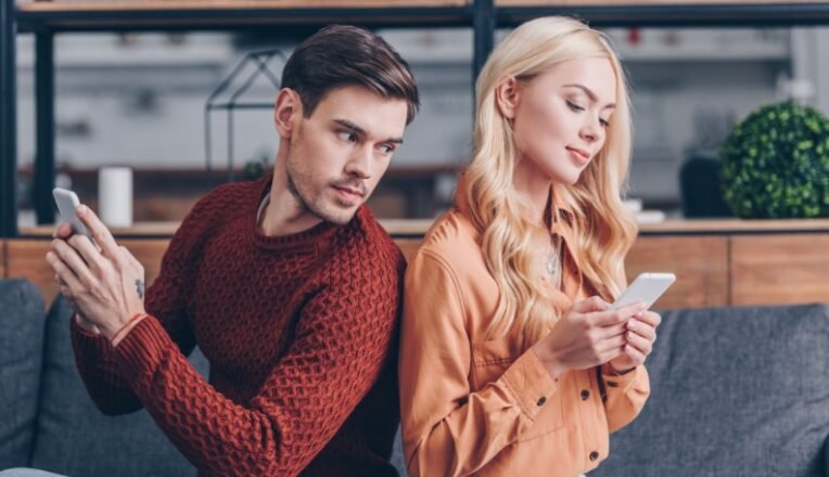 Signs of Micro Cheating