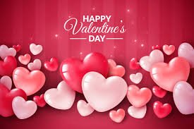 Valentine's Day