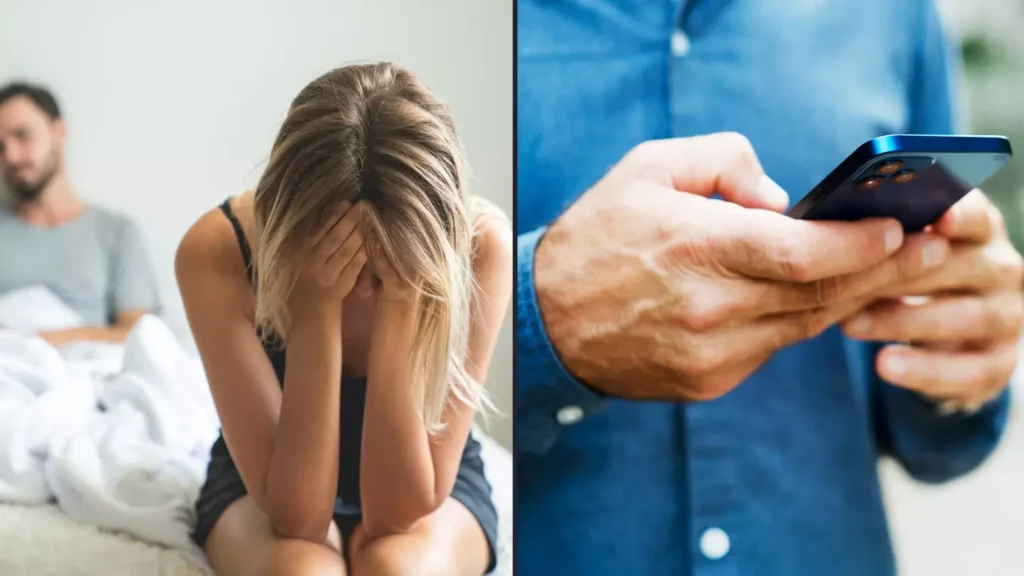 Signs of Micro Cheating