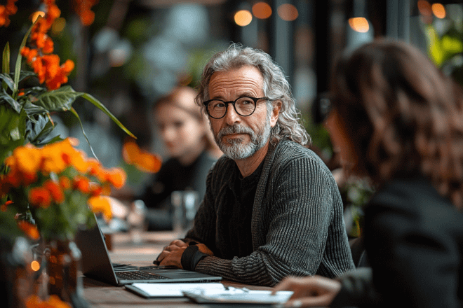 6 Reasons Retirement Is the Perfect Time to Start a Business