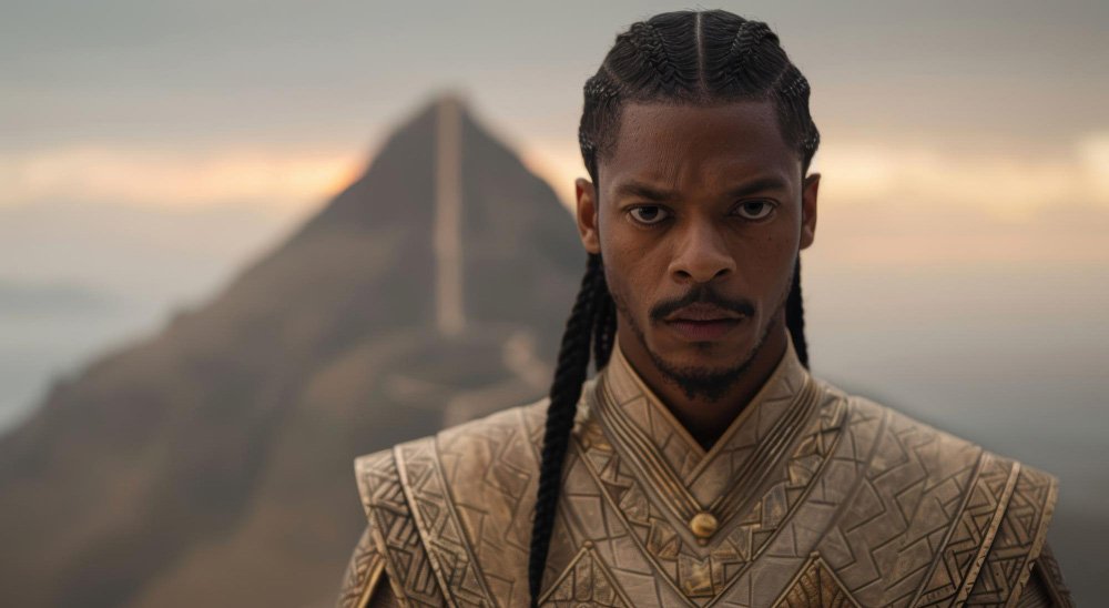 How Real Men Of Genius Are Made | Age And Wealth