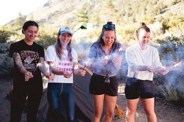Camp Counselor Jobs That Build Leadership Skills