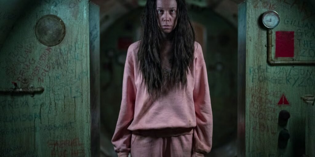 True Crime Junkies Have Inspired These New Classic Mysteries