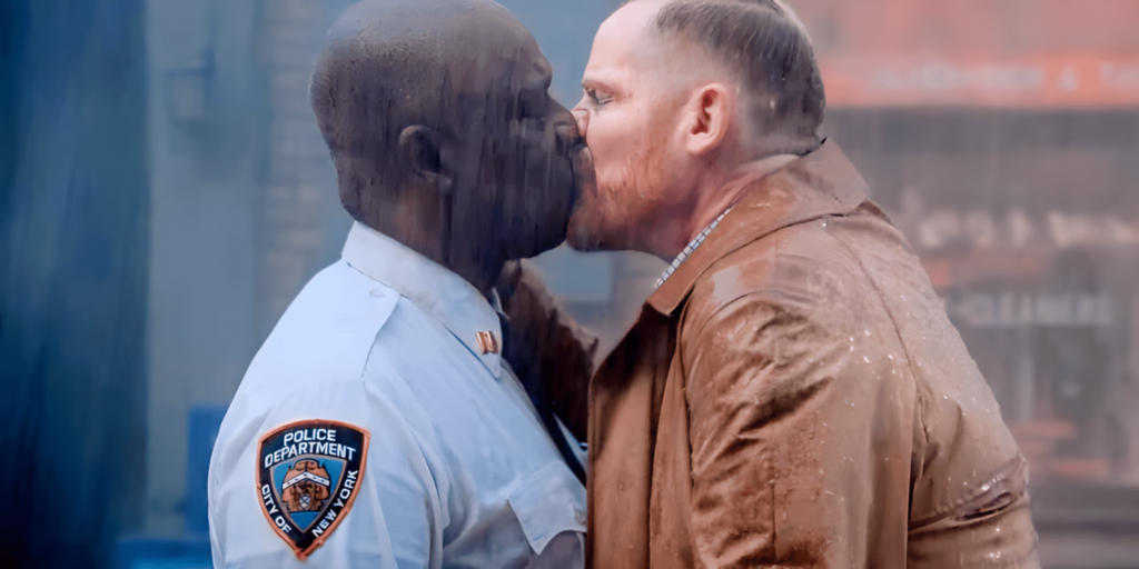 3 On-Screen Partners Who Prove You Should Never Settle For Less In Your Relationships