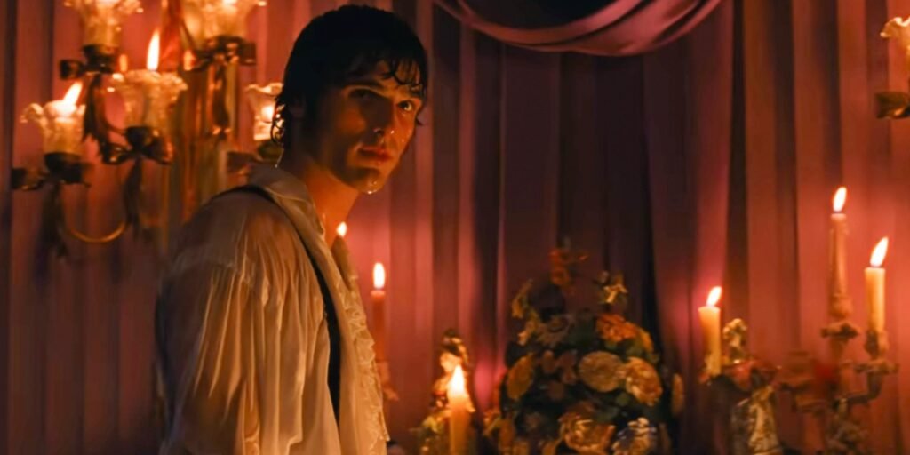 Emerald Fennell’s ‘Wuthering Heights’ Isn’t True to Brontë—But It Will Complete the Twilight-to-50 Shades Smutty Fanfic Loop