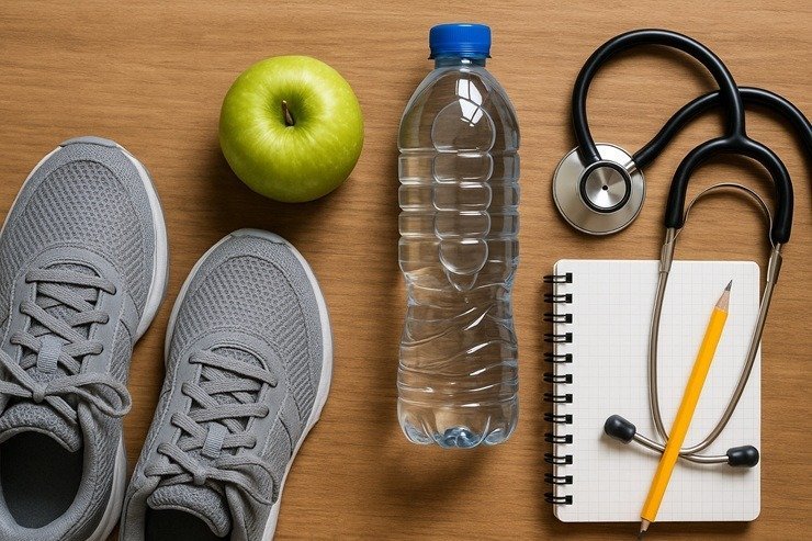 Harnessing Everyday Tools to Boost Your Health and Energy