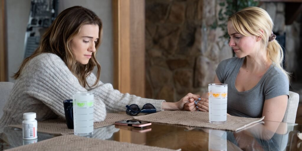 Letters I Never Sent: What I Wish I Could Tell My Mom