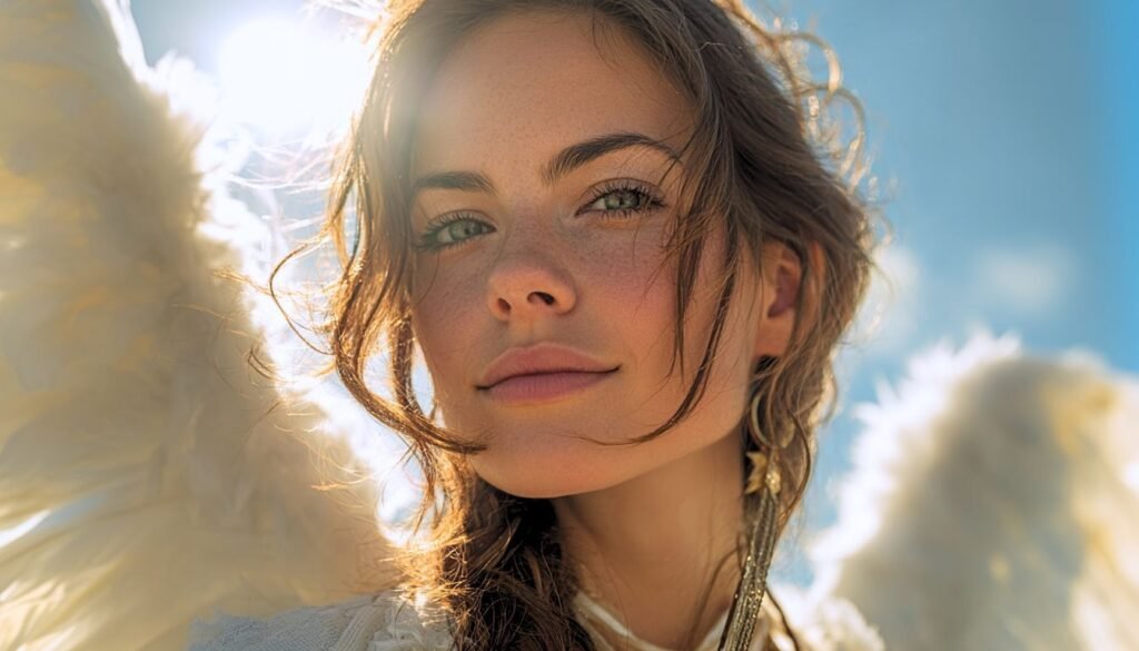 4 Zodiacs Who Are Always Protected By Their Guardian Angels