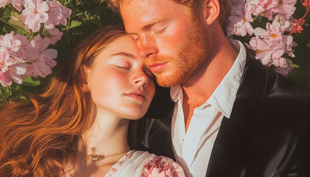 The Age Range You’ll Meet Your Soulmate (Based On Your Birth Order)