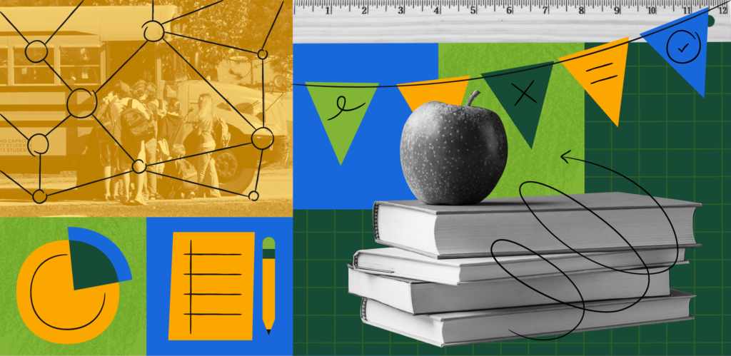 Everything you learned in school and forgot – all in one printable