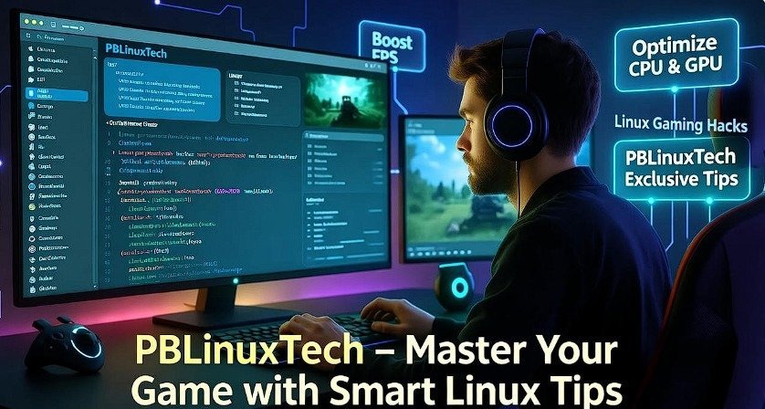 gaming releases pblinuxtech