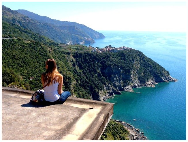 Why You Should Have the Confidence to Do Things Alone