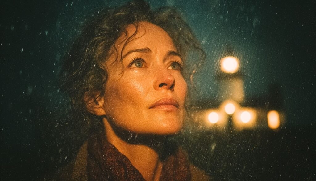 Peace Isn’t The Absence Of Chaos (It’s God’s Presence Within It)